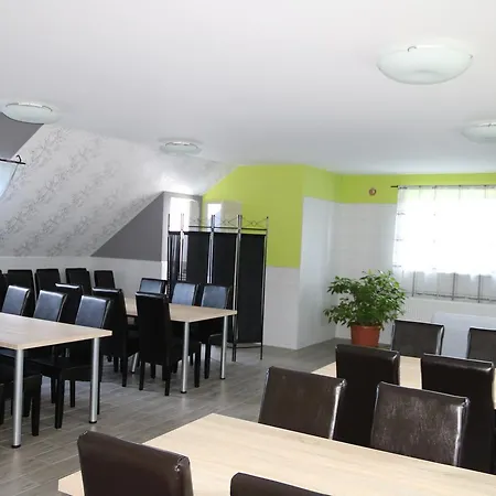 Hortobagyi Kemences Vendeghaz Apartment Exterior photo