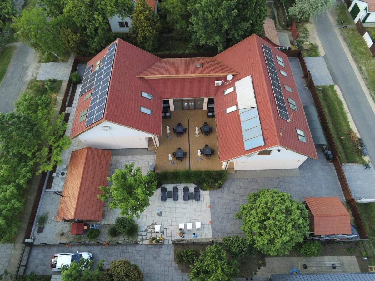 Hortobagyi Kemences Vendeghaz Homestay