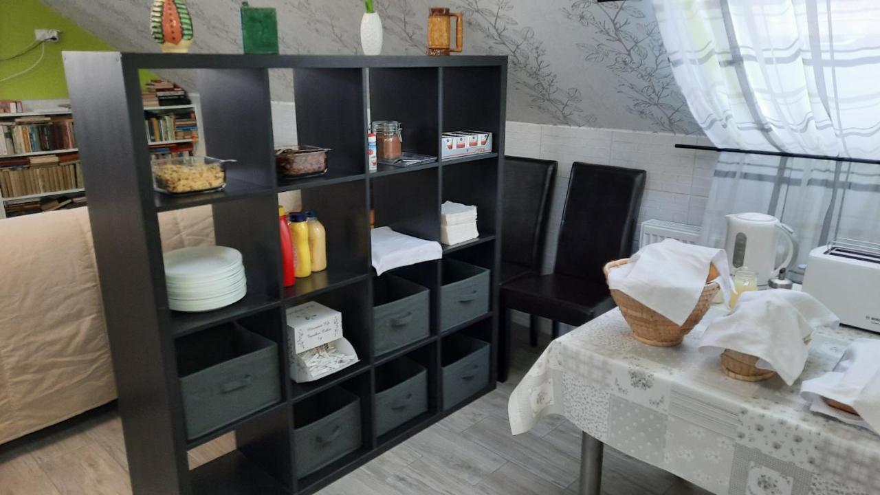 Privatunterkunft Hortobagyi Kemences Vendeghaz Hortobágy