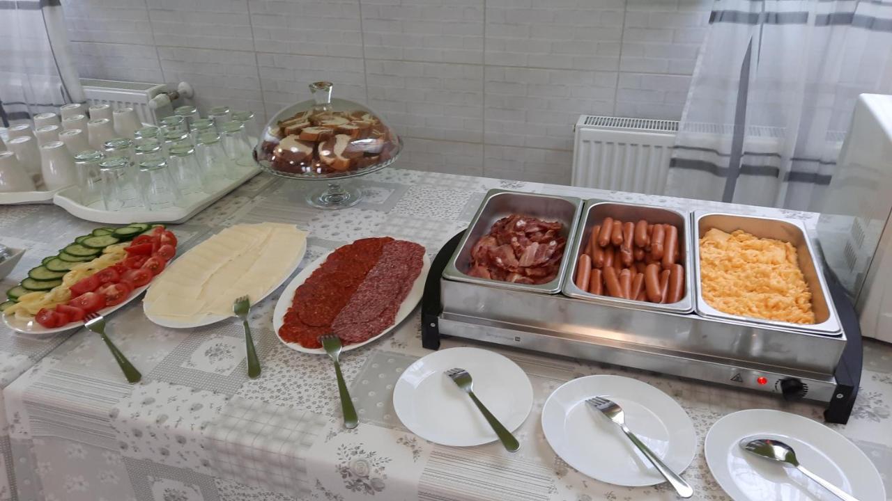 Hortobagyi Kemences Vendeghaz Homestay Hortobagy