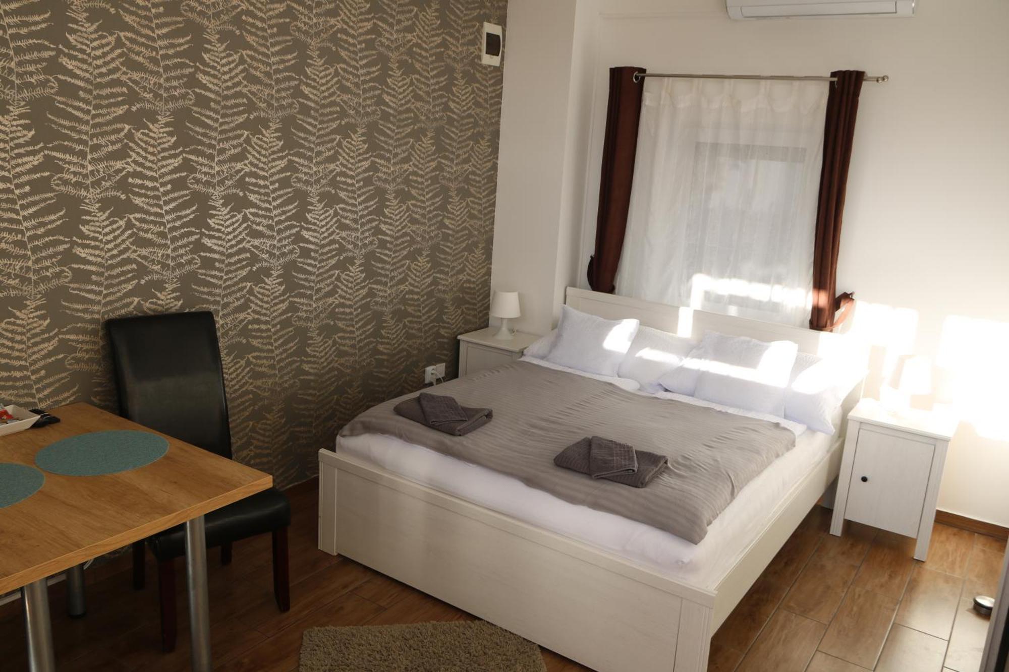 Hortobagyi Kemences Vendeghaz Homestay Hortobagy