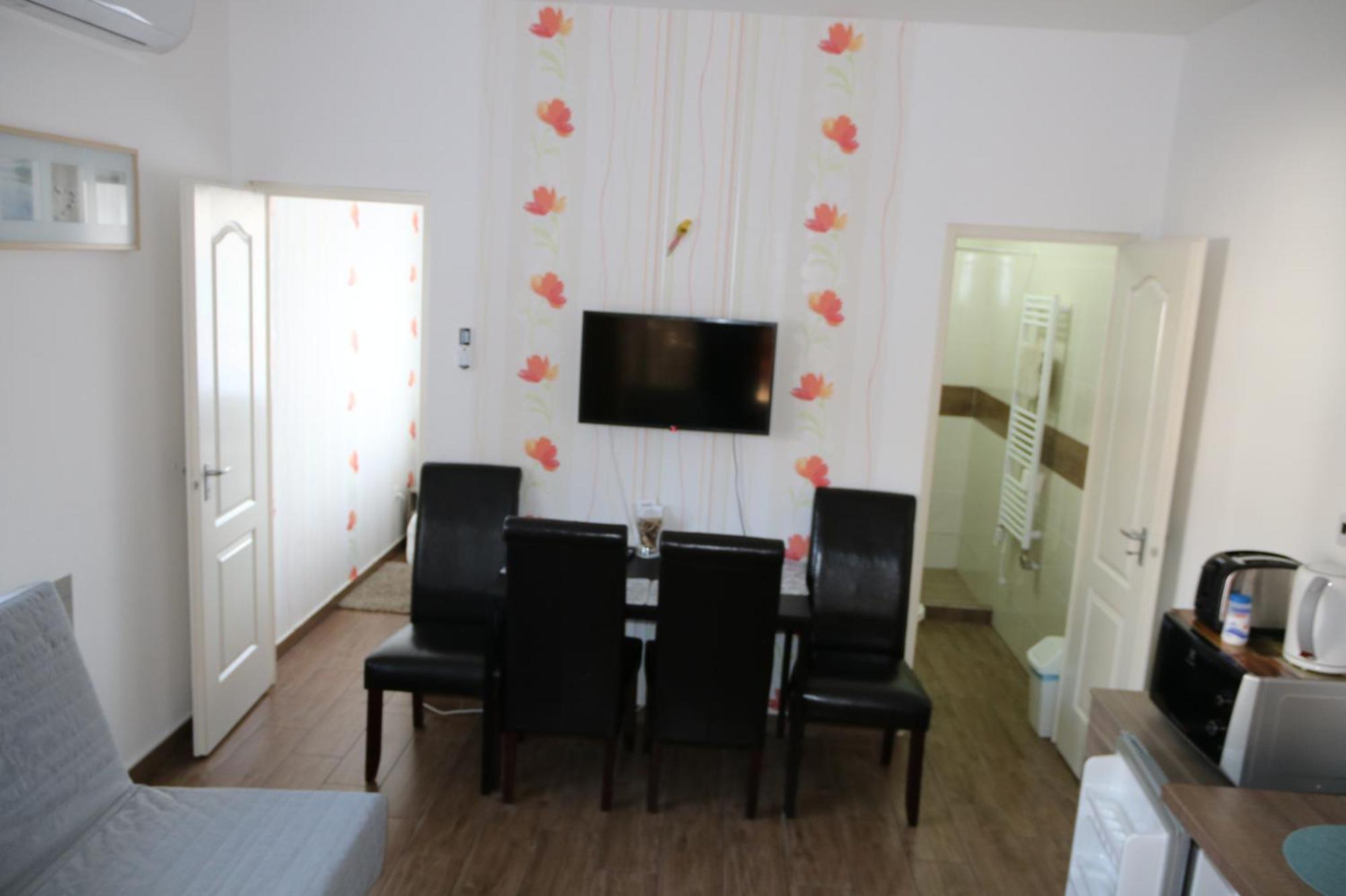 Hortobagyi Kemences Vendeghaz Homestay