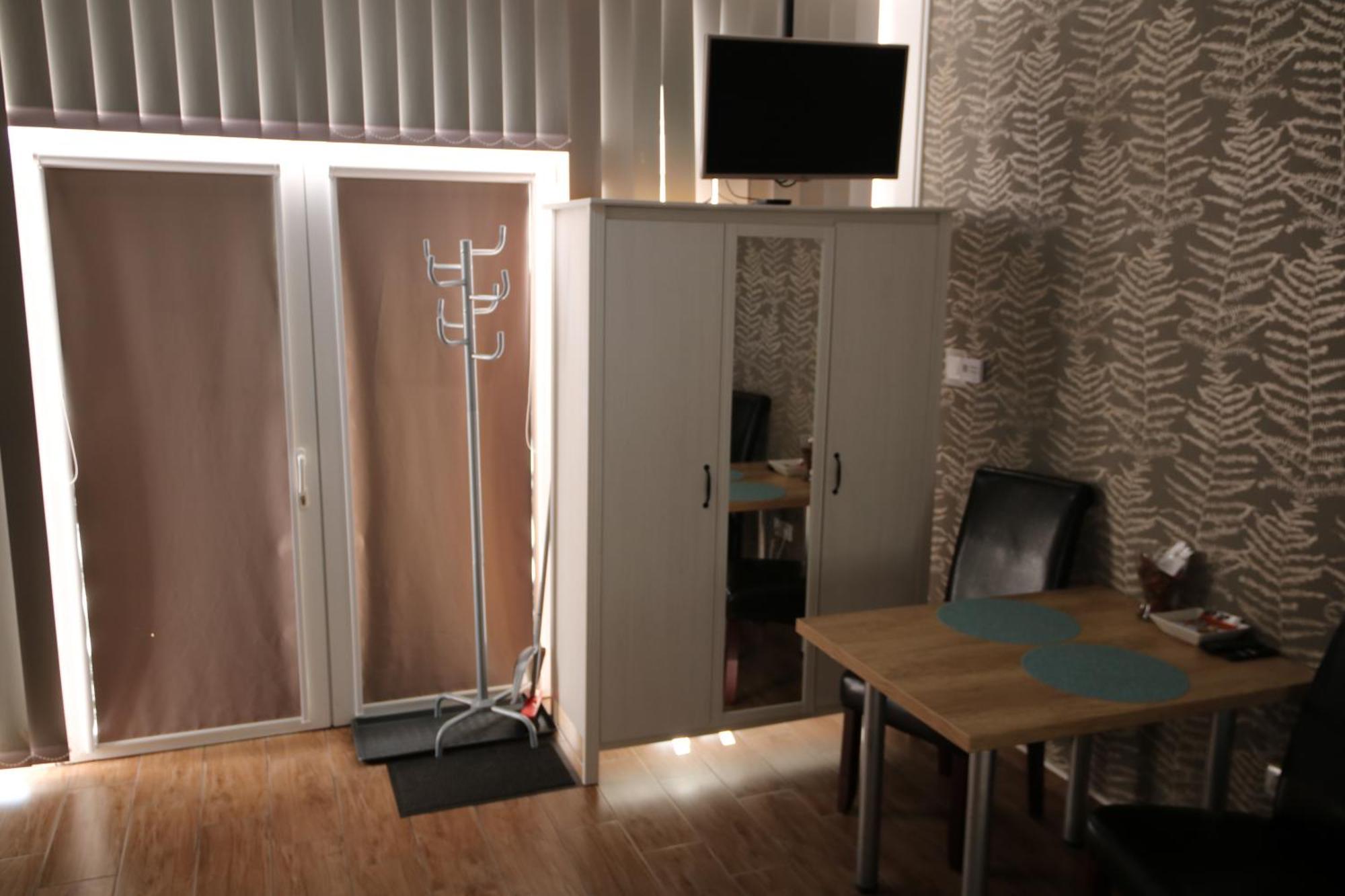 Hortobagyi Kemences Vendeghaz Homestay *