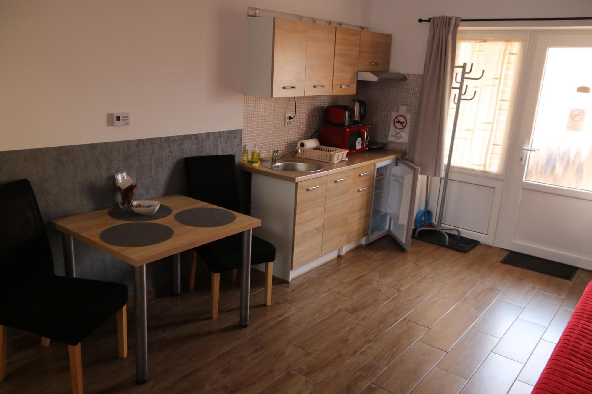 Hortobagyi Kemences Vendeghaz Homestay