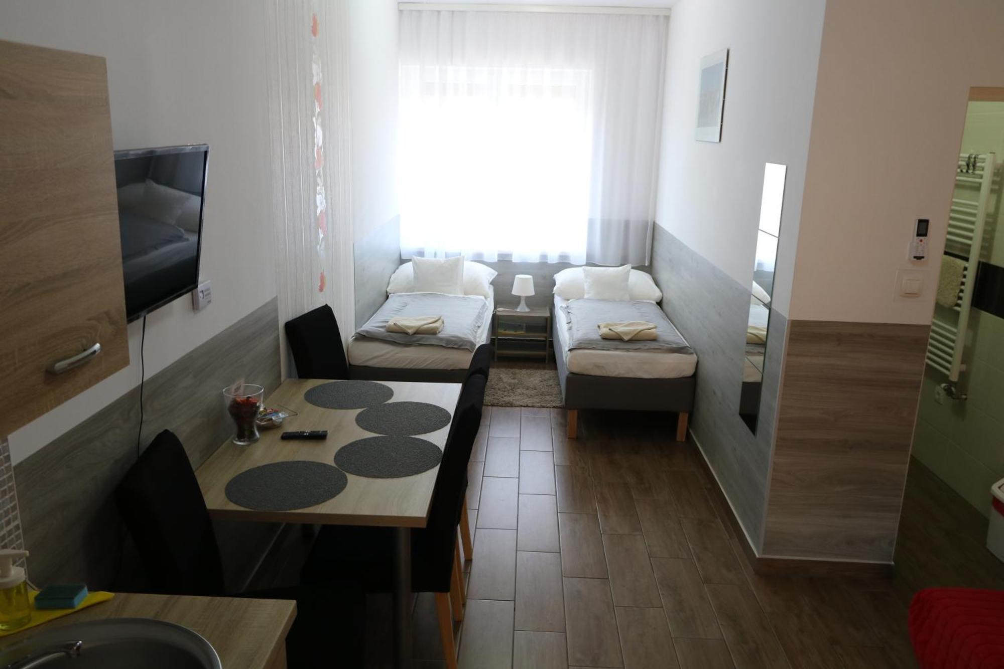 Hortobagyi Kemences Vendeghaz Privatunterkunft Hortobágy