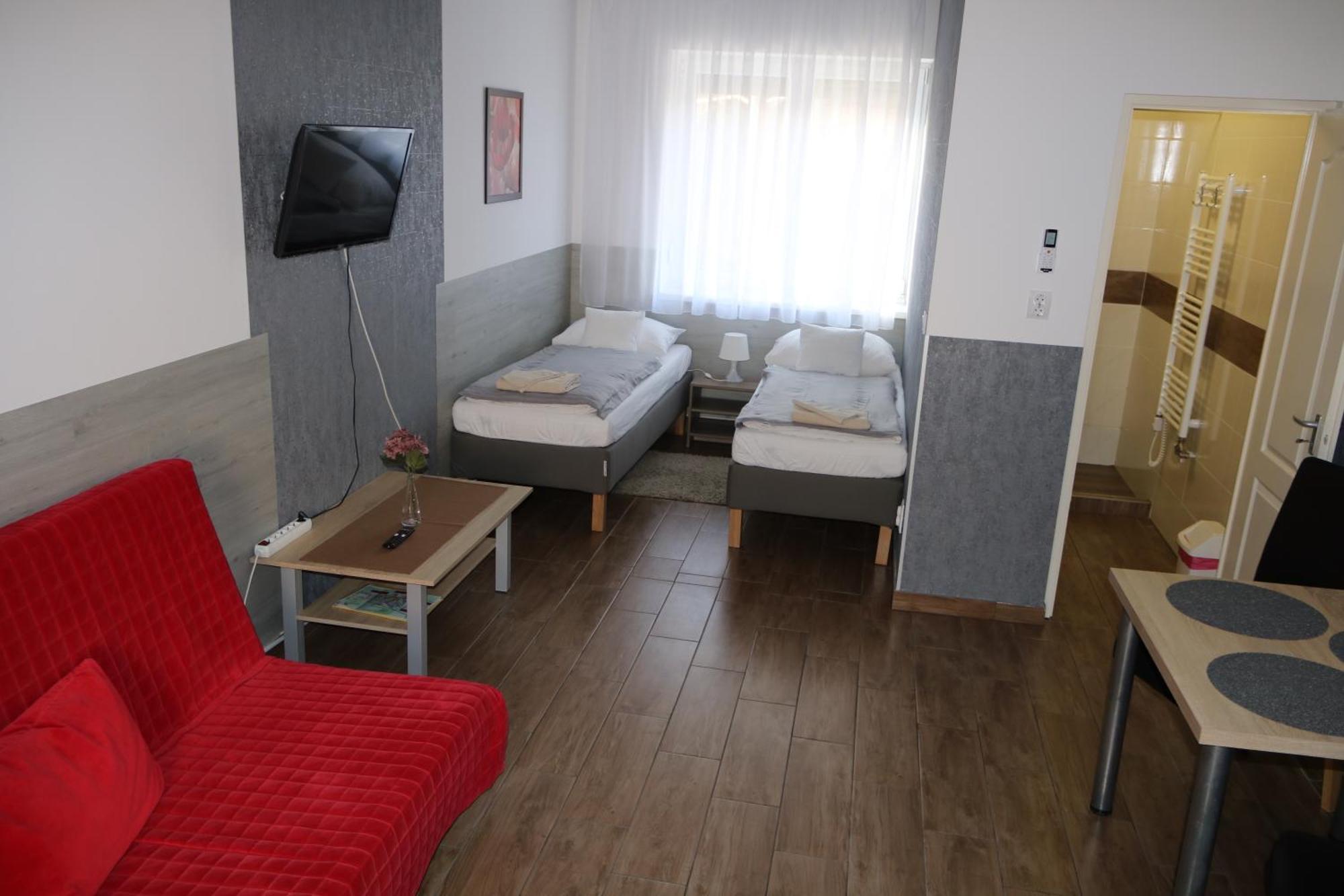 Homestay Hortobagyi Kemences Vendeghaz Hortobagy