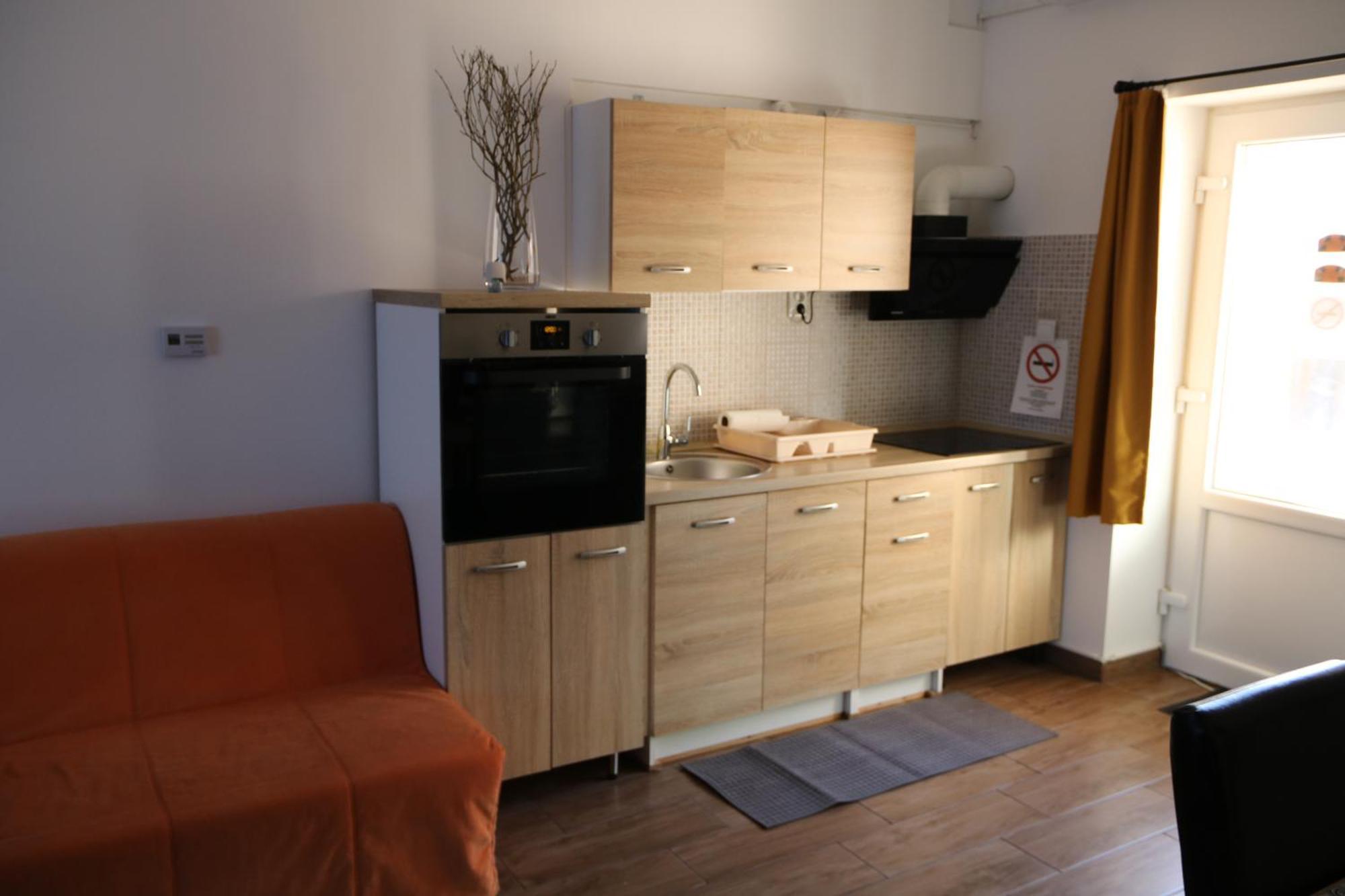Homestay Hortobagyi Kemences Vendeghaz