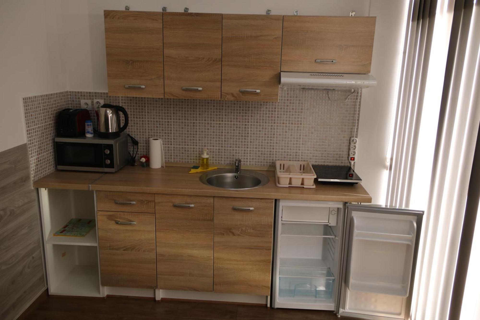 Hortobagyi Kemences Vendeghaz Privatunterkunft Hortobágy
