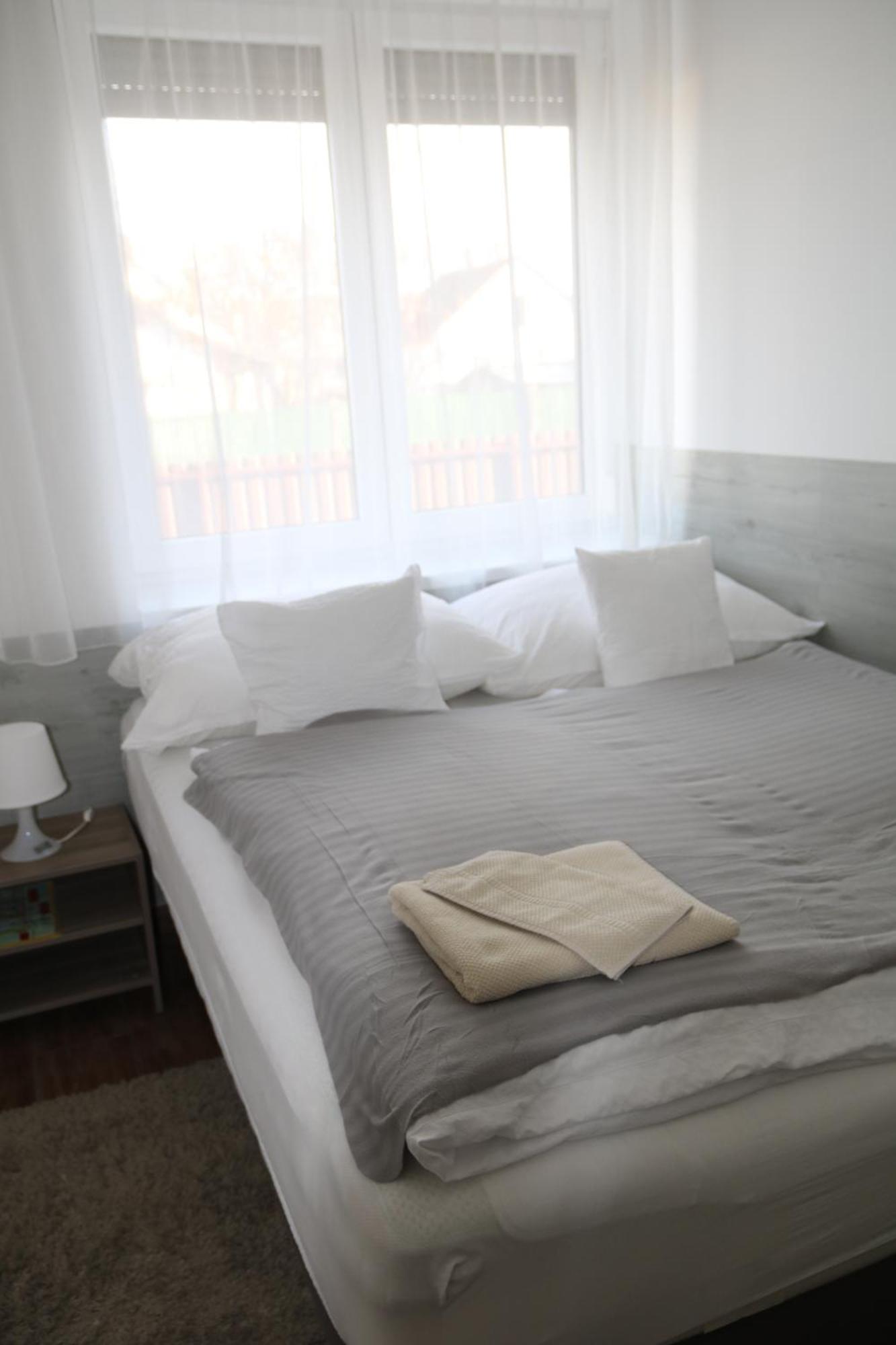 Hortobagyi Kemences Vendeghaz Homestay Hortobagy