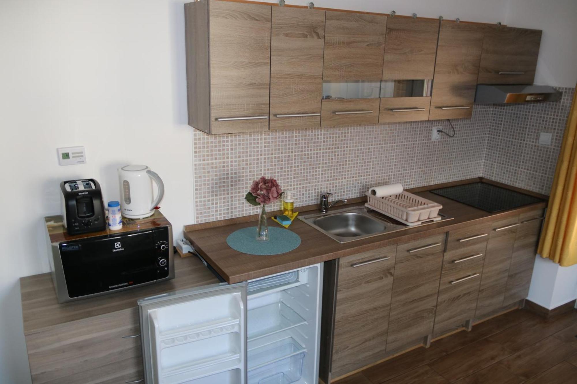 Hortobagyi Kemences Vendeghaz Hortobágy