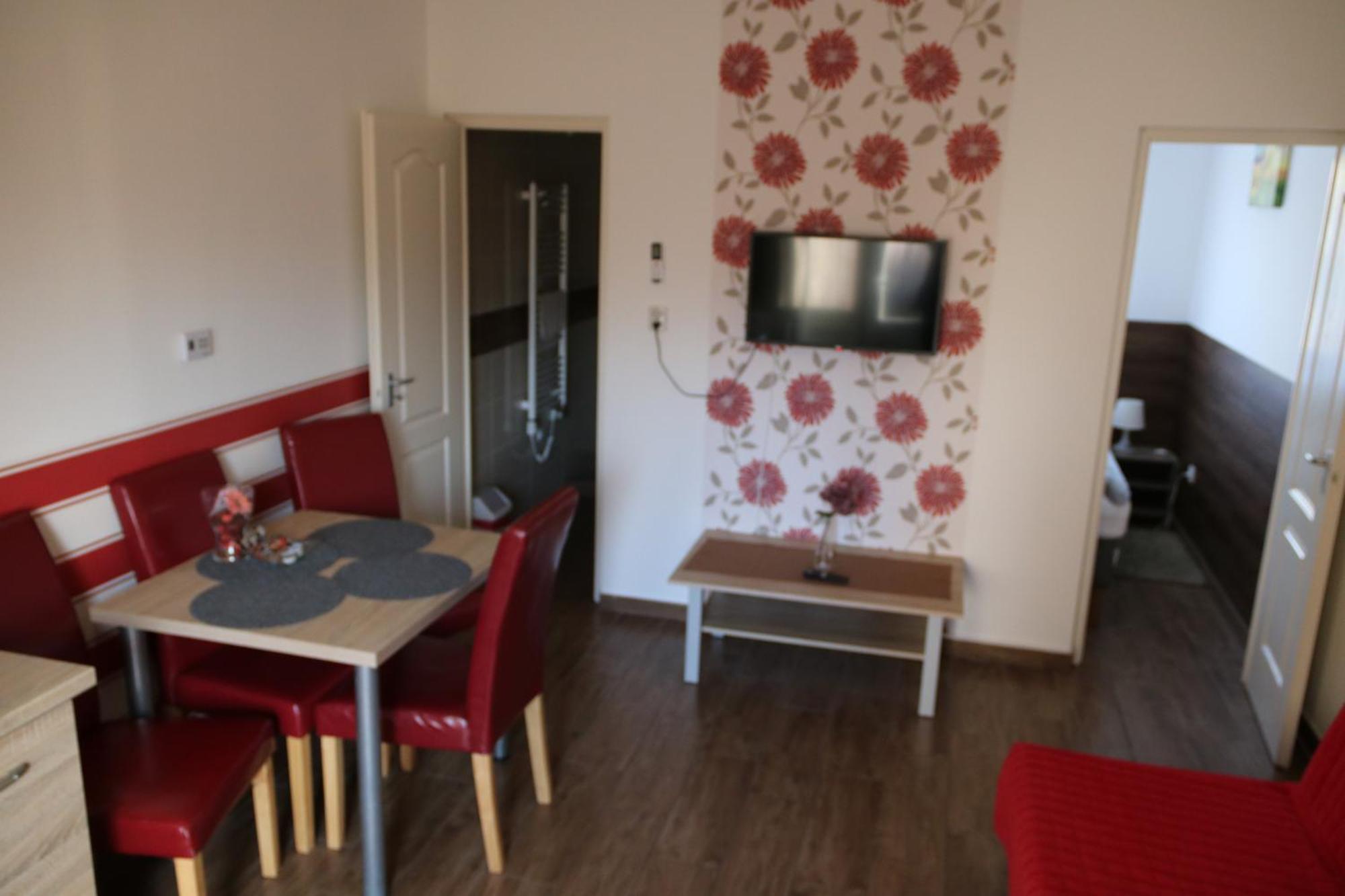 Homestay Hortobagyi Kemences Vendeghaz Hortobagy