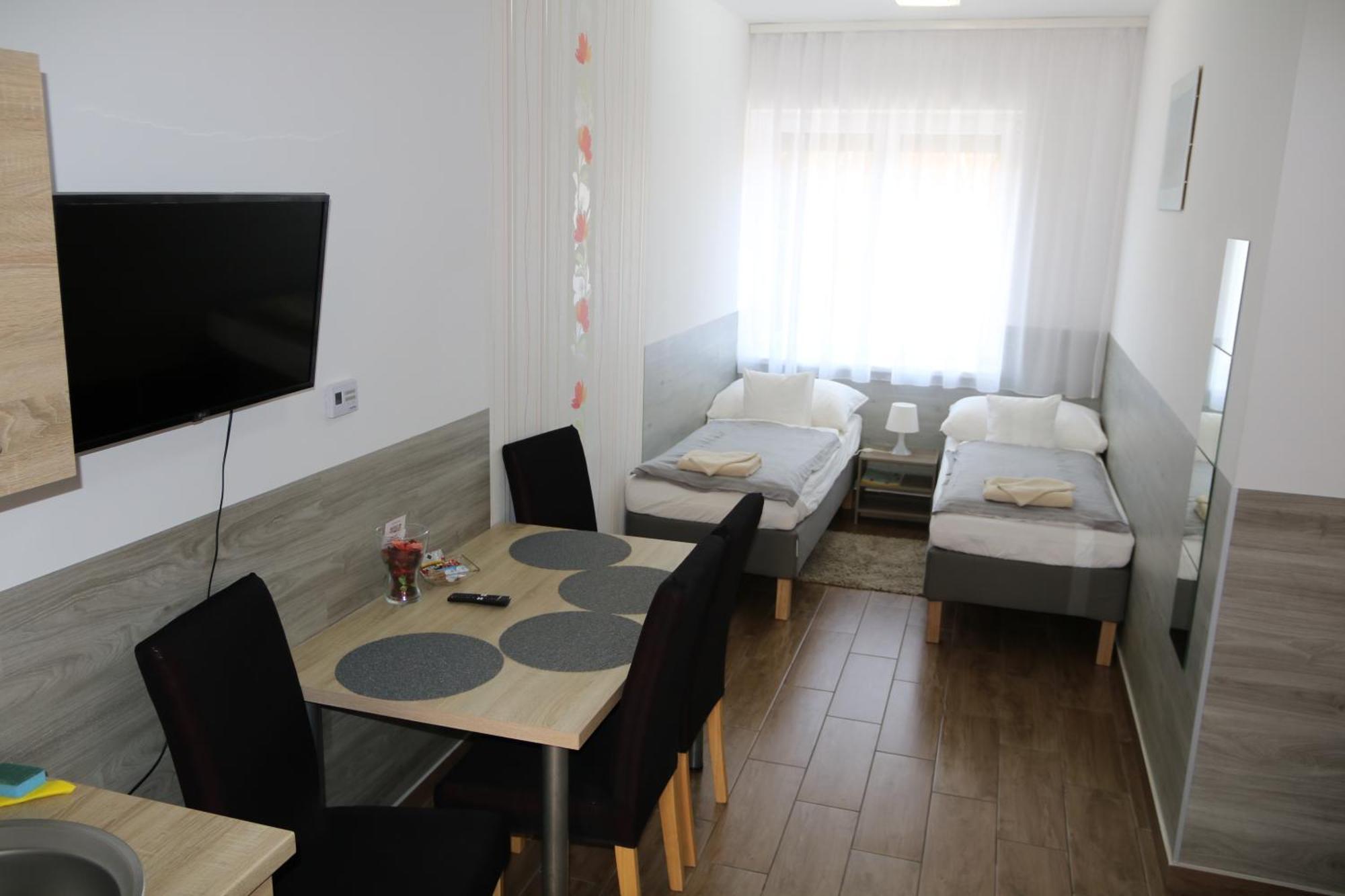 Hortobagyi Kemences Vendeghaz Homestay Hortobagy