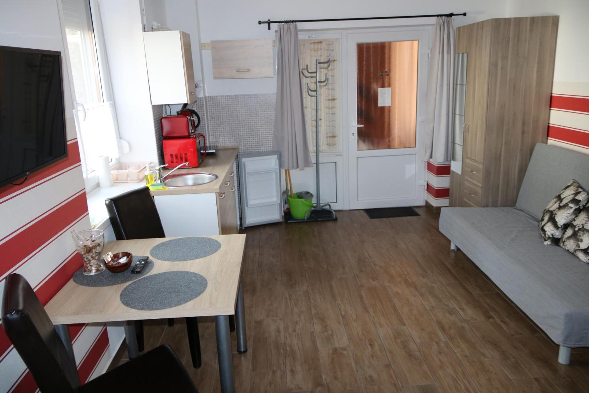 Homestay Hortobagyi Kemences Vendeghaz Hortobagy