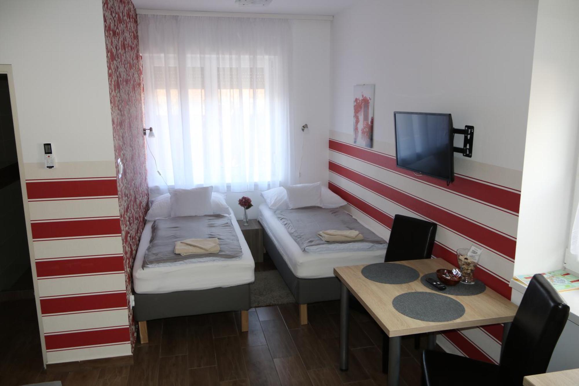 Hortobagyi Kemences Vendeghaz Hortobagy
