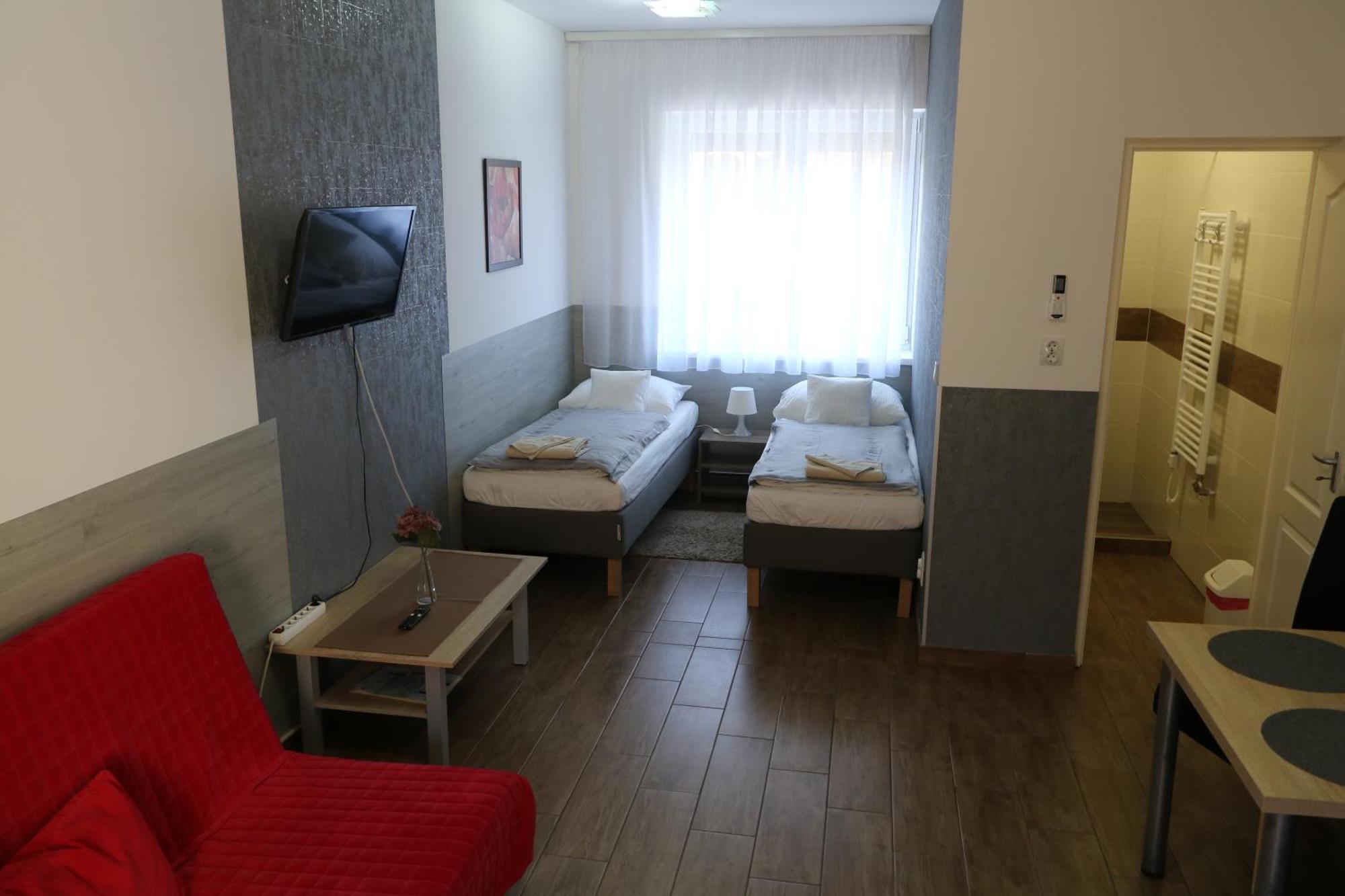 Hortobagyi Kemences Vendeghaz Homestay