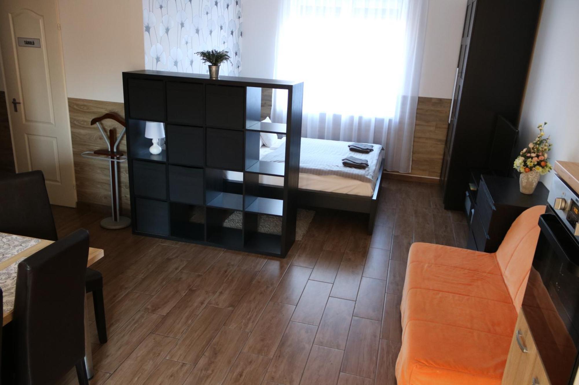 Hortobagyi Kemences Vendeghaz Hortobágy