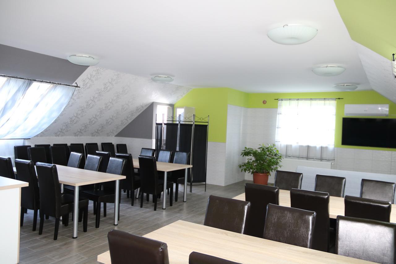 Hortobagyi Kemences Vendeghaz Homestay