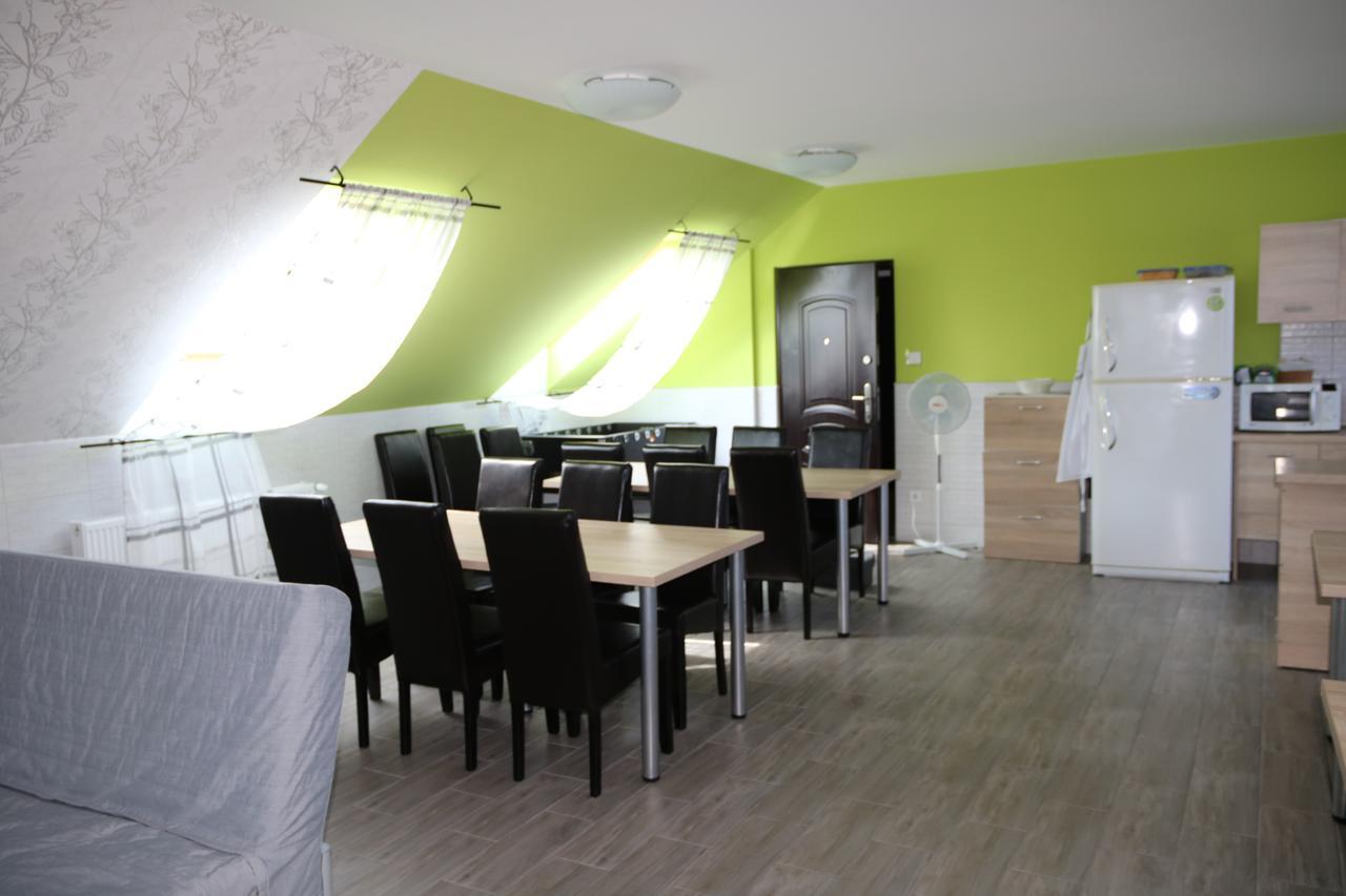 Hortobagyi Kemences Vendeghaz Hortobágy