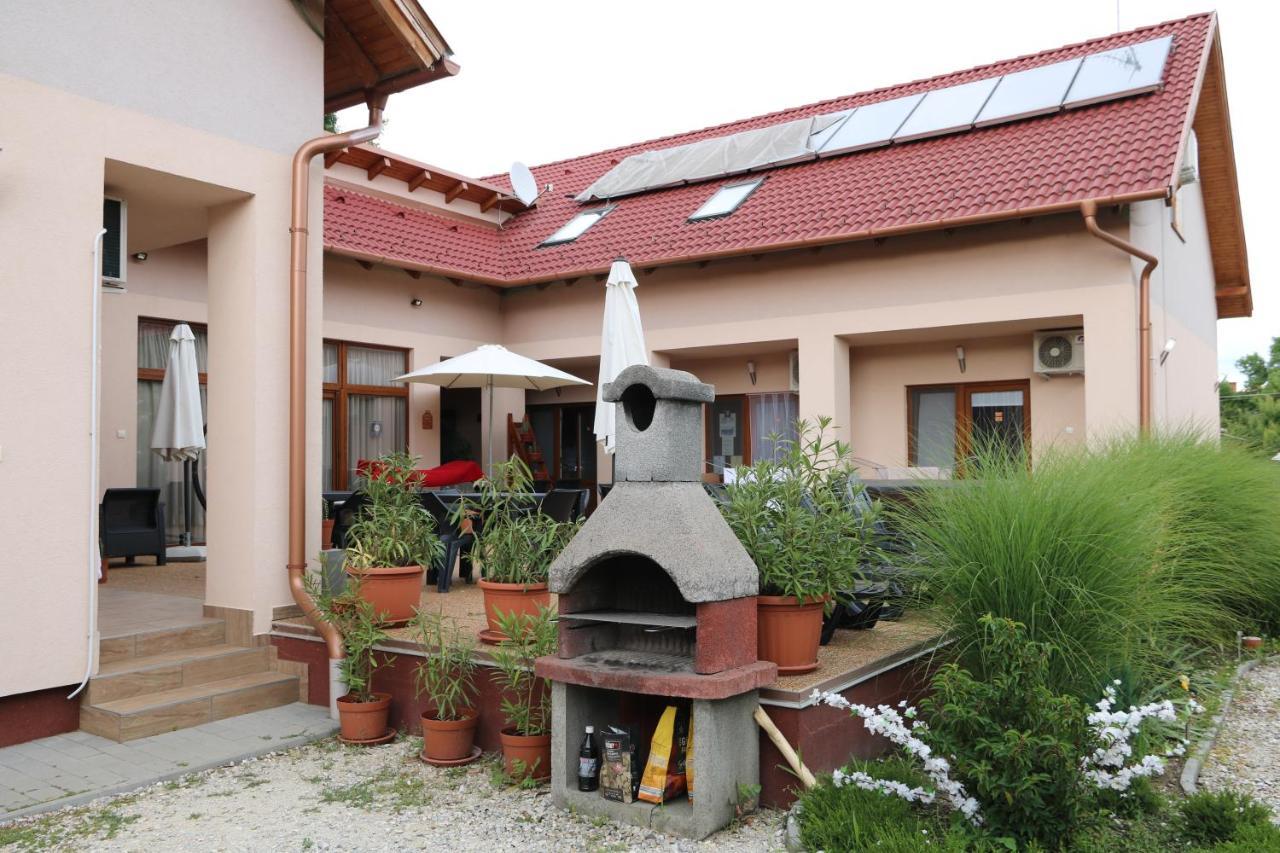 Hortobagyi Kemences Vendeghaz Homestay Hortobagy